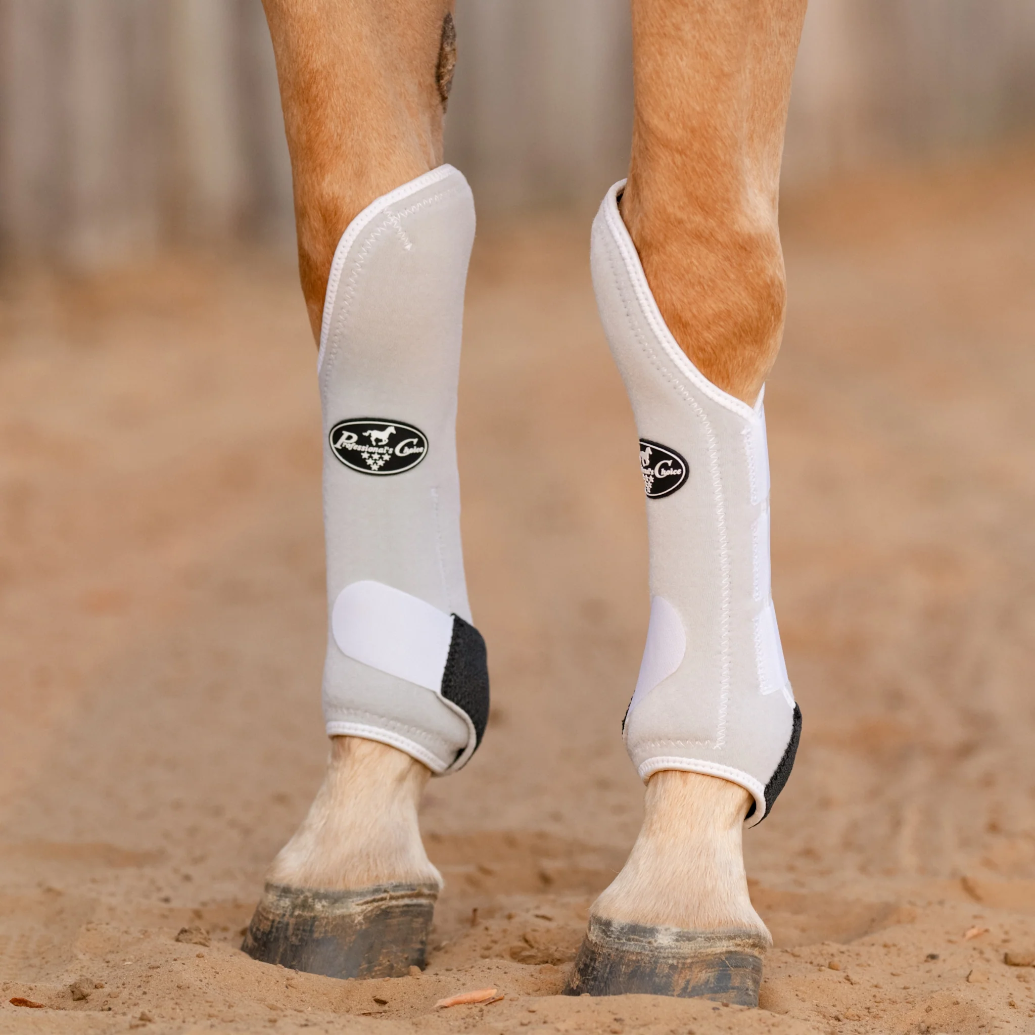 Professionals Choice SMB Combo 2XCool Knee Boot - Image 2