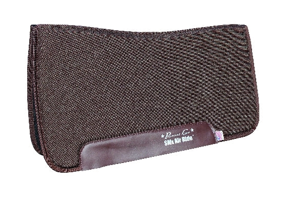 Professionals Choice SMx Air Ride All-Around Saddle Pad - Felt - Image 2