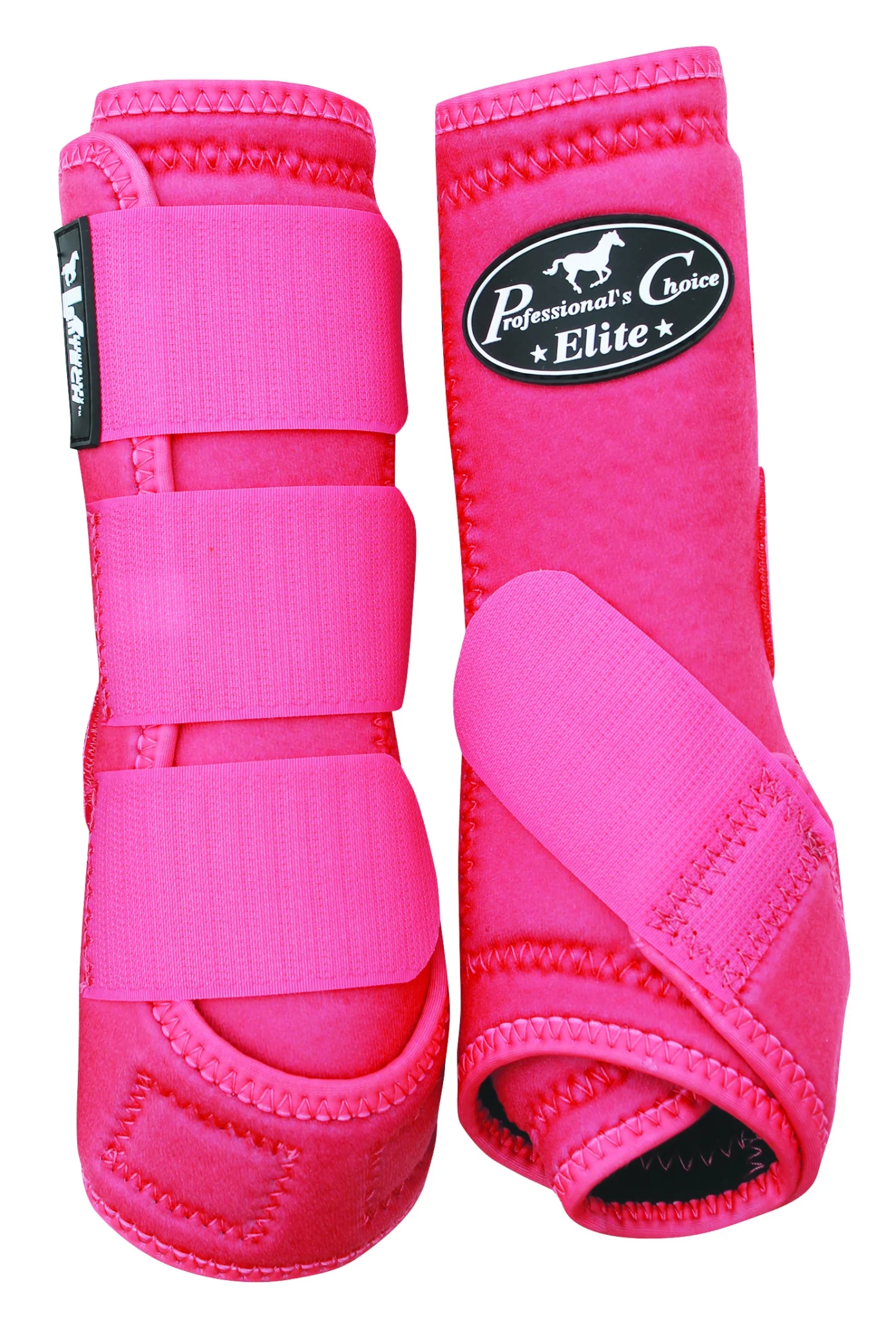 Professionals Choice VenTECH Elite Front SMB Boots - Image 4