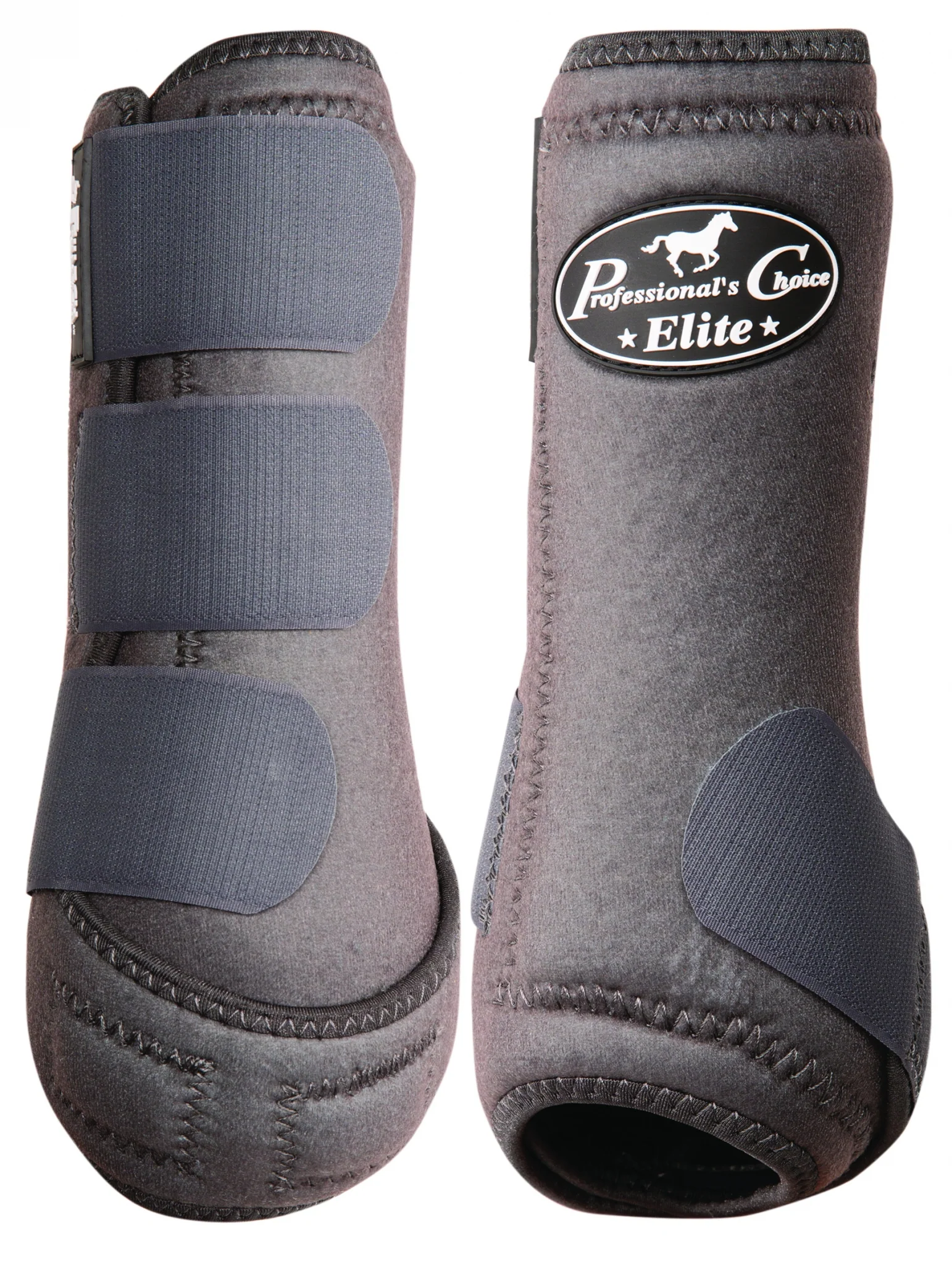 Professionals Choice VenTECH Elite Sports Medicine Boot - Rear