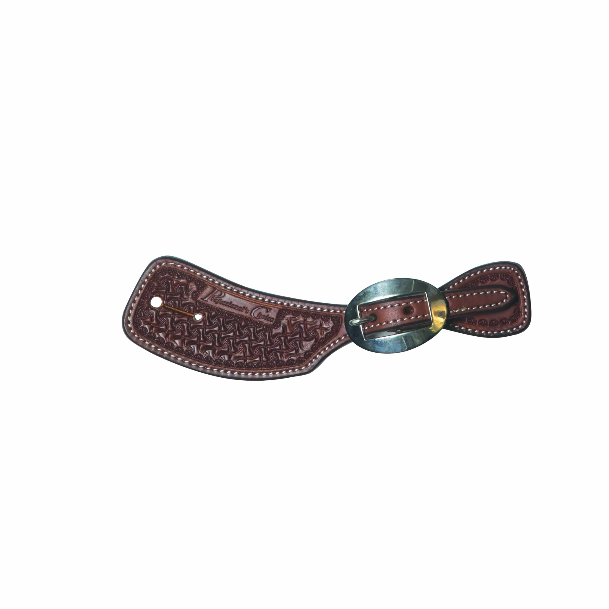 Professionals Choice Windmill Hatchet Spur Straps
