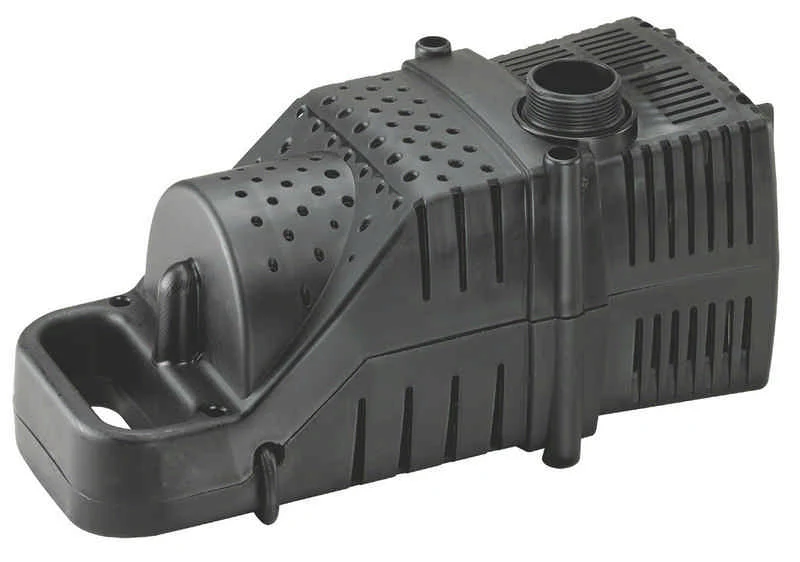 Proline Hy-Drive Pump - Image 2