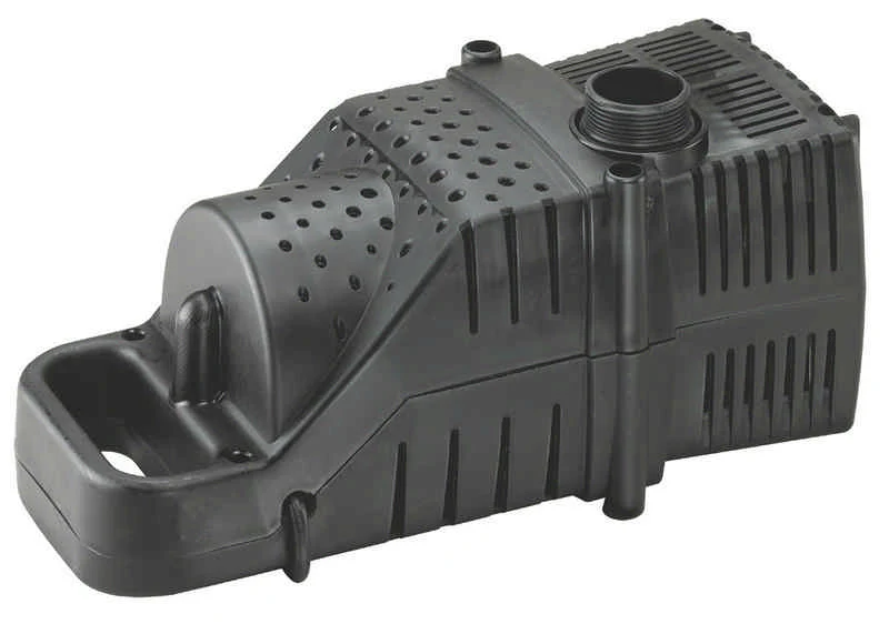 Proline Hy-Drive Pump - Image 3
