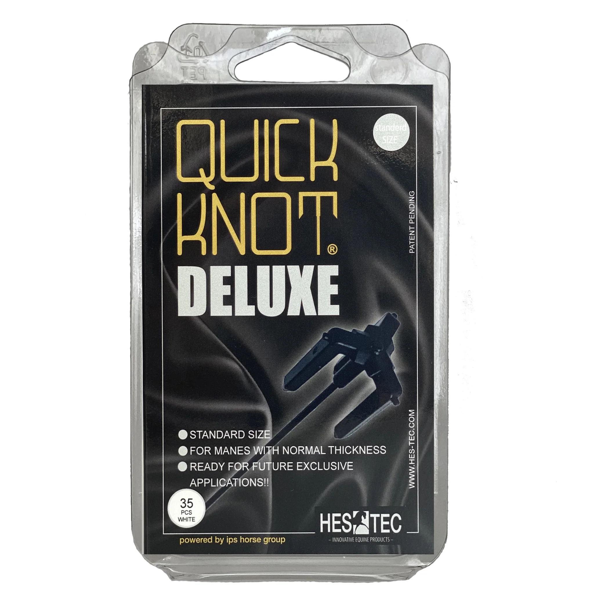 Quick Knot Deluxe Pins - Pack of 35 - Image 3