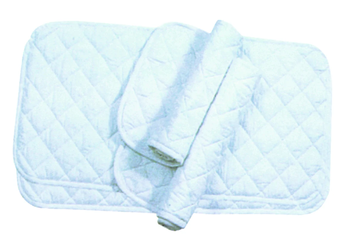 Quilted Leg Wrap - Image 2