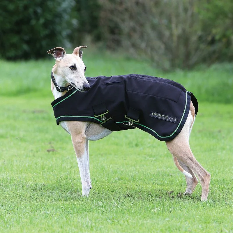 Sportz-Vibe Dog Blanket