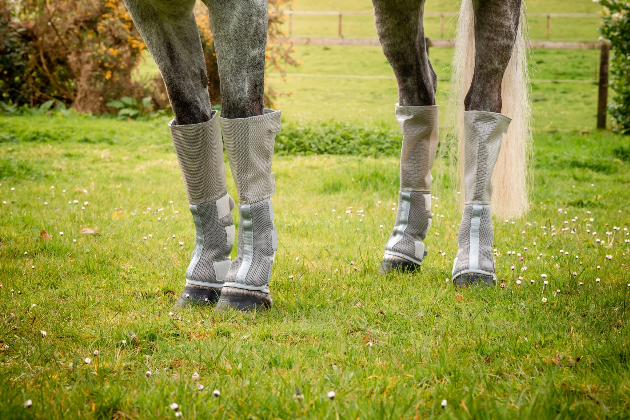 Rambo Tech-Fit Flyboot - Image 2