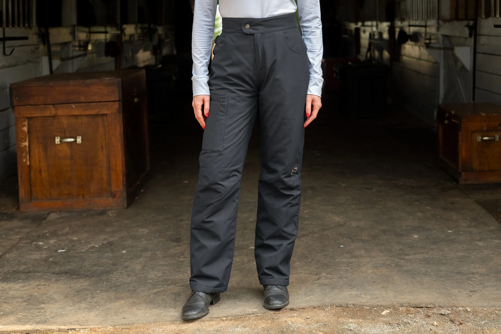 Redingote Insulated Pants