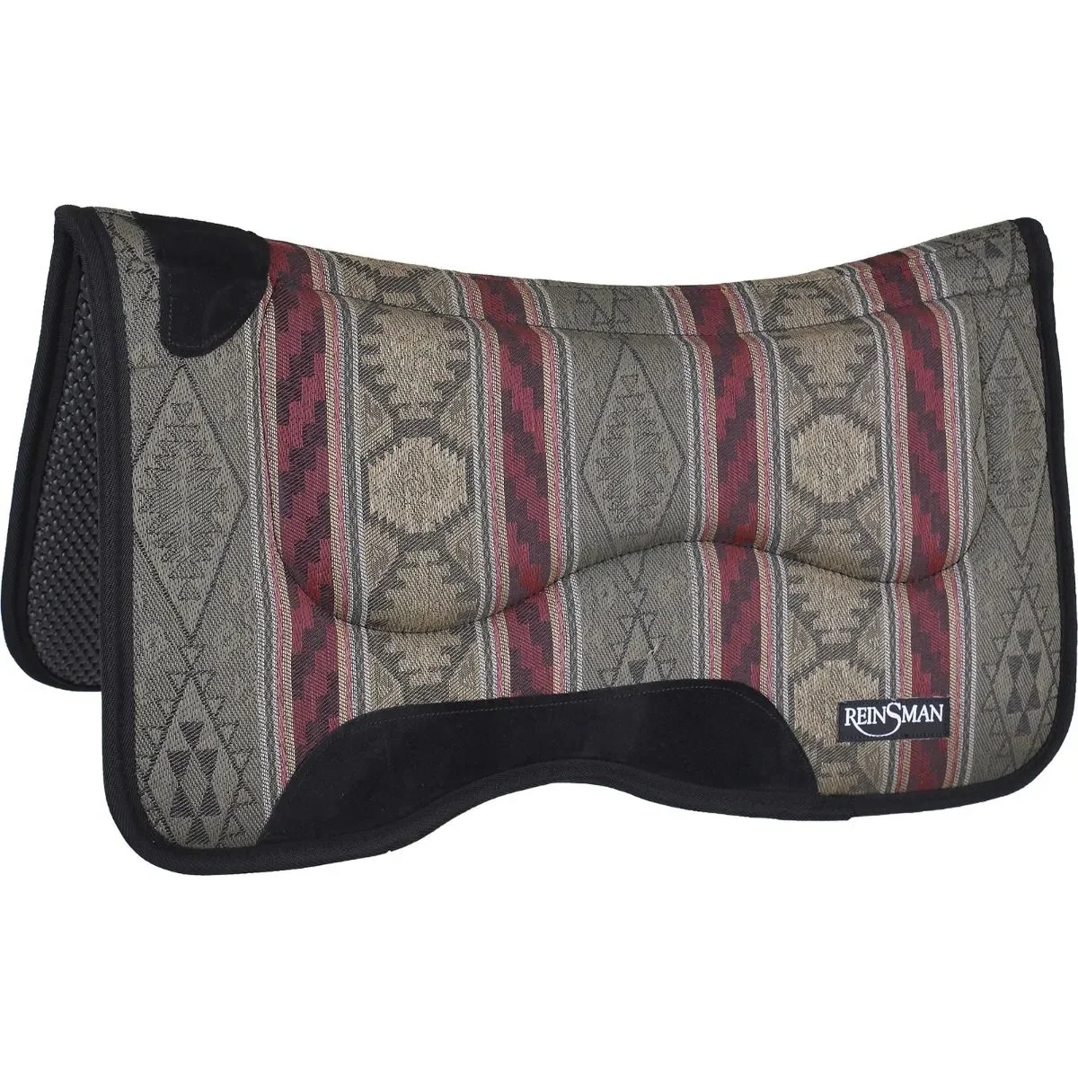 Reinsman M2 Lite Square Tacky Too Contour Pad - Image 2
