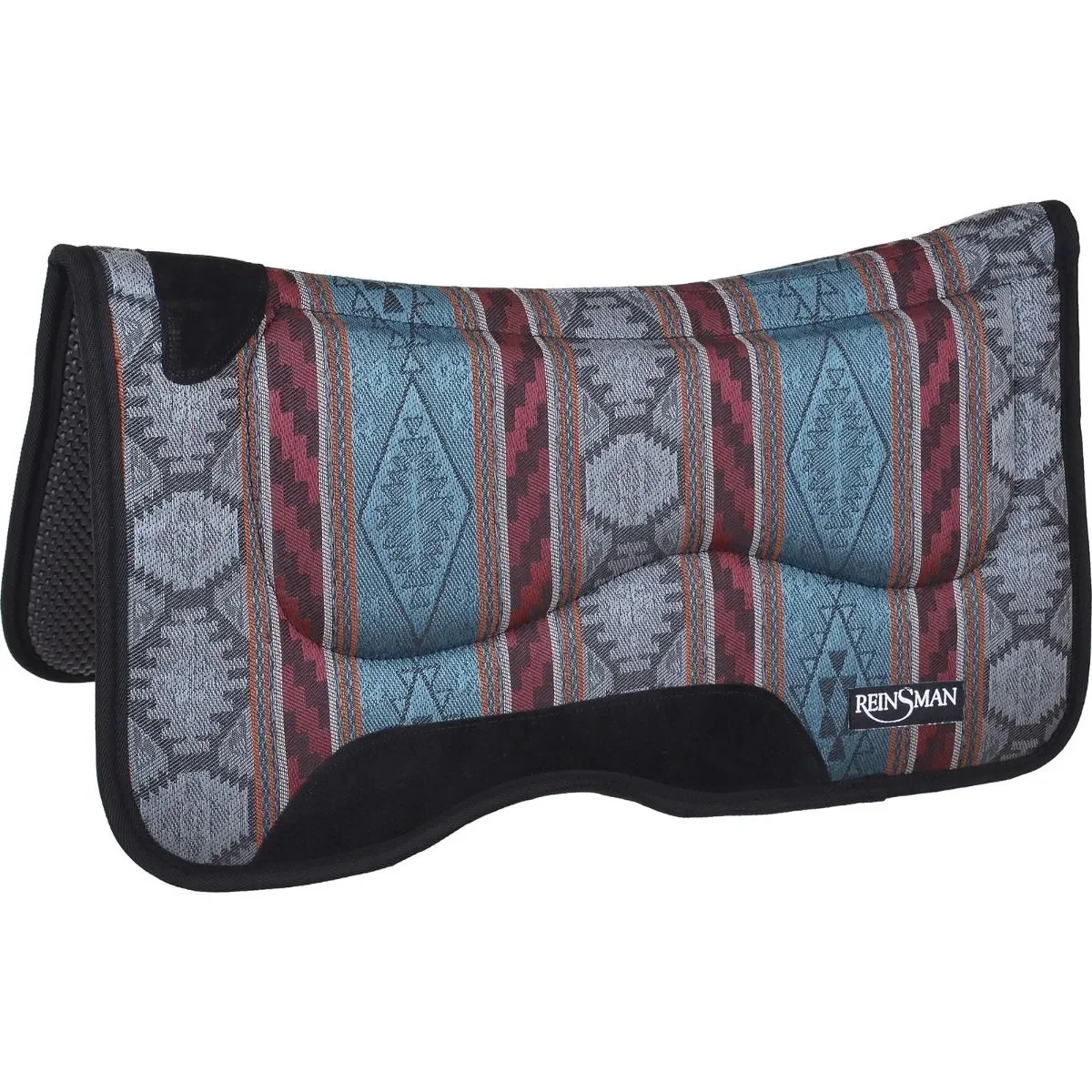 Reinsman M2 Lite Square Tacky Too Contour Pad - Image 3