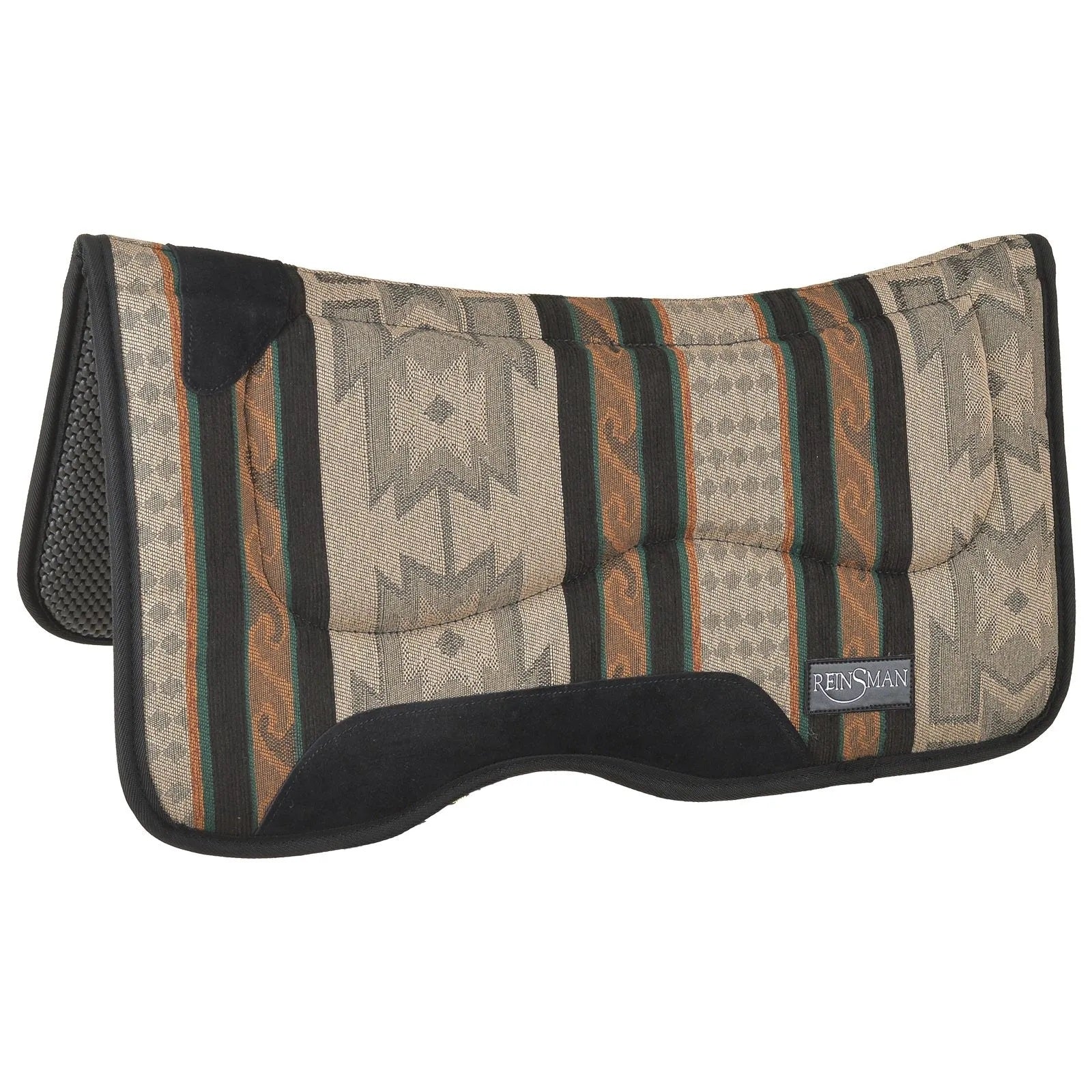 Reinsman M2 Lite Square Tacky Too Contour Pad - Image 5