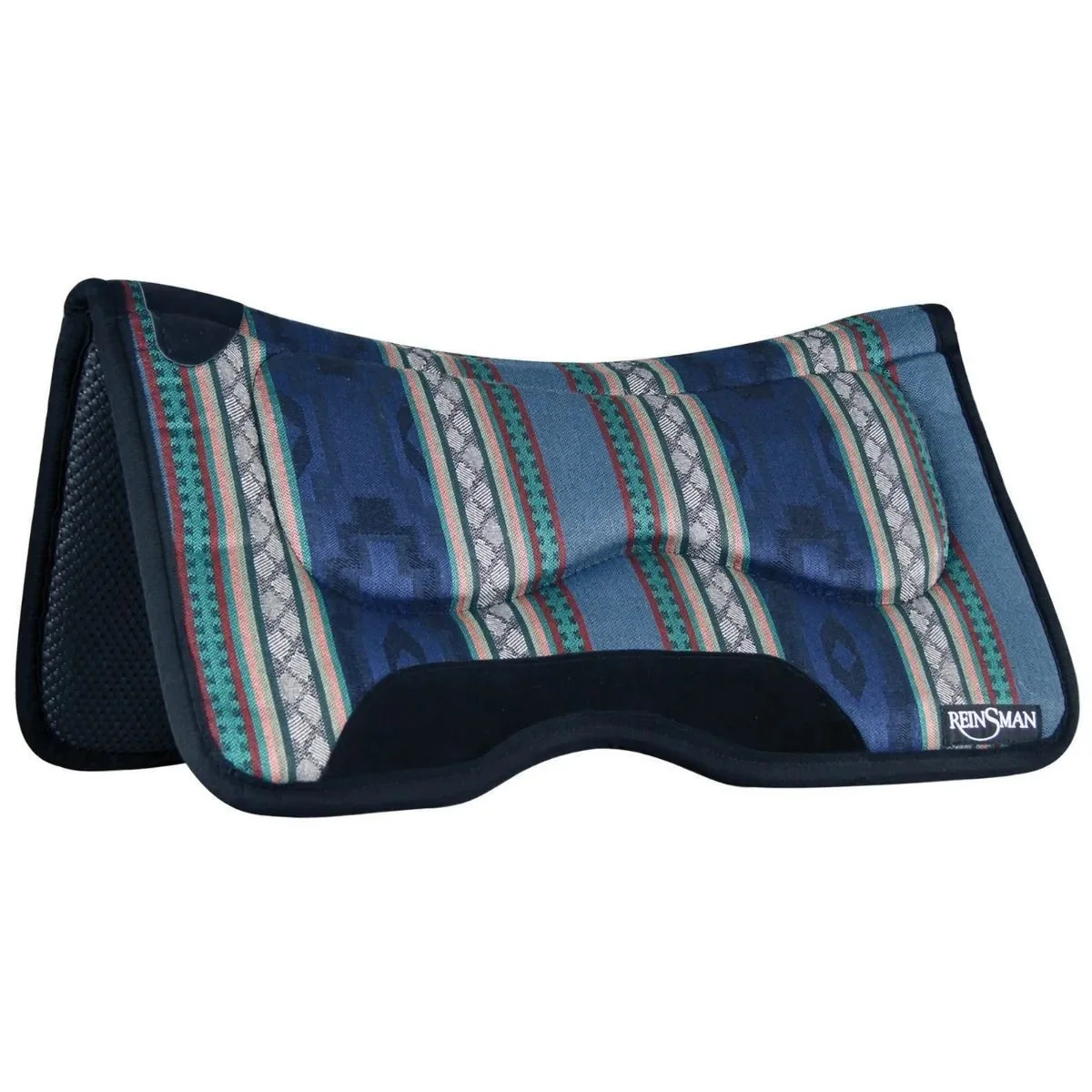 Reinsman M2 Lite Square Tacky Too Contour Pad - Image 6