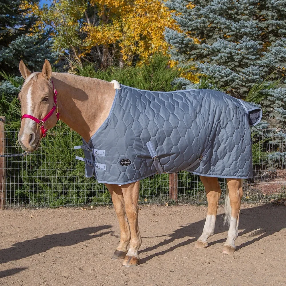 Reinsman Premium Stable Blanket - Image 4