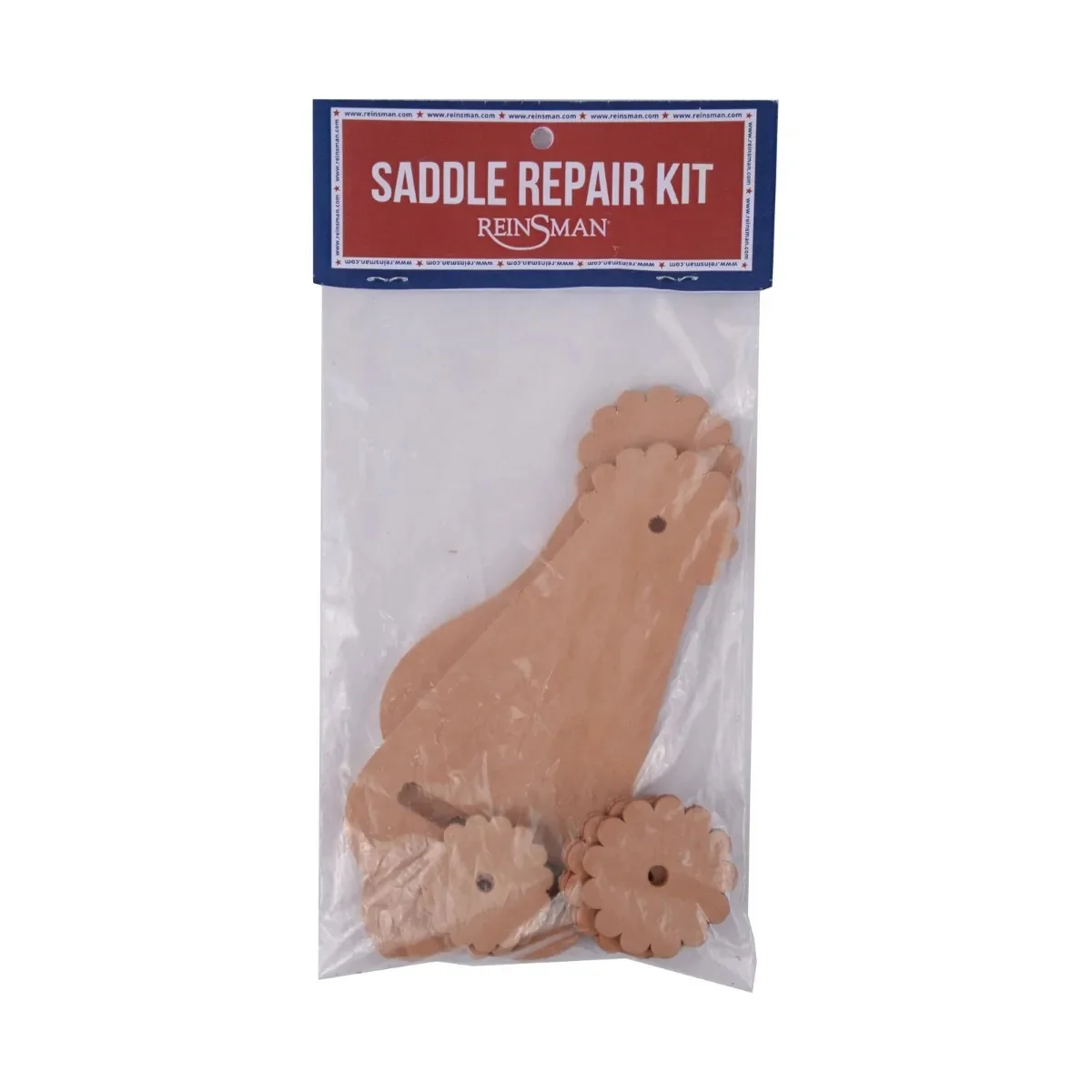 Reinsman Universal Saddle Repair Kit