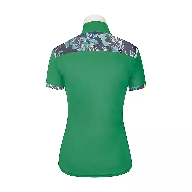 R.J. Classics Ladies Maya 37.5 Training Top - Image 3