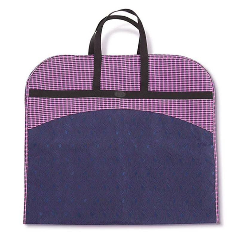 Rj Classics Sterling Garment Bag Navy