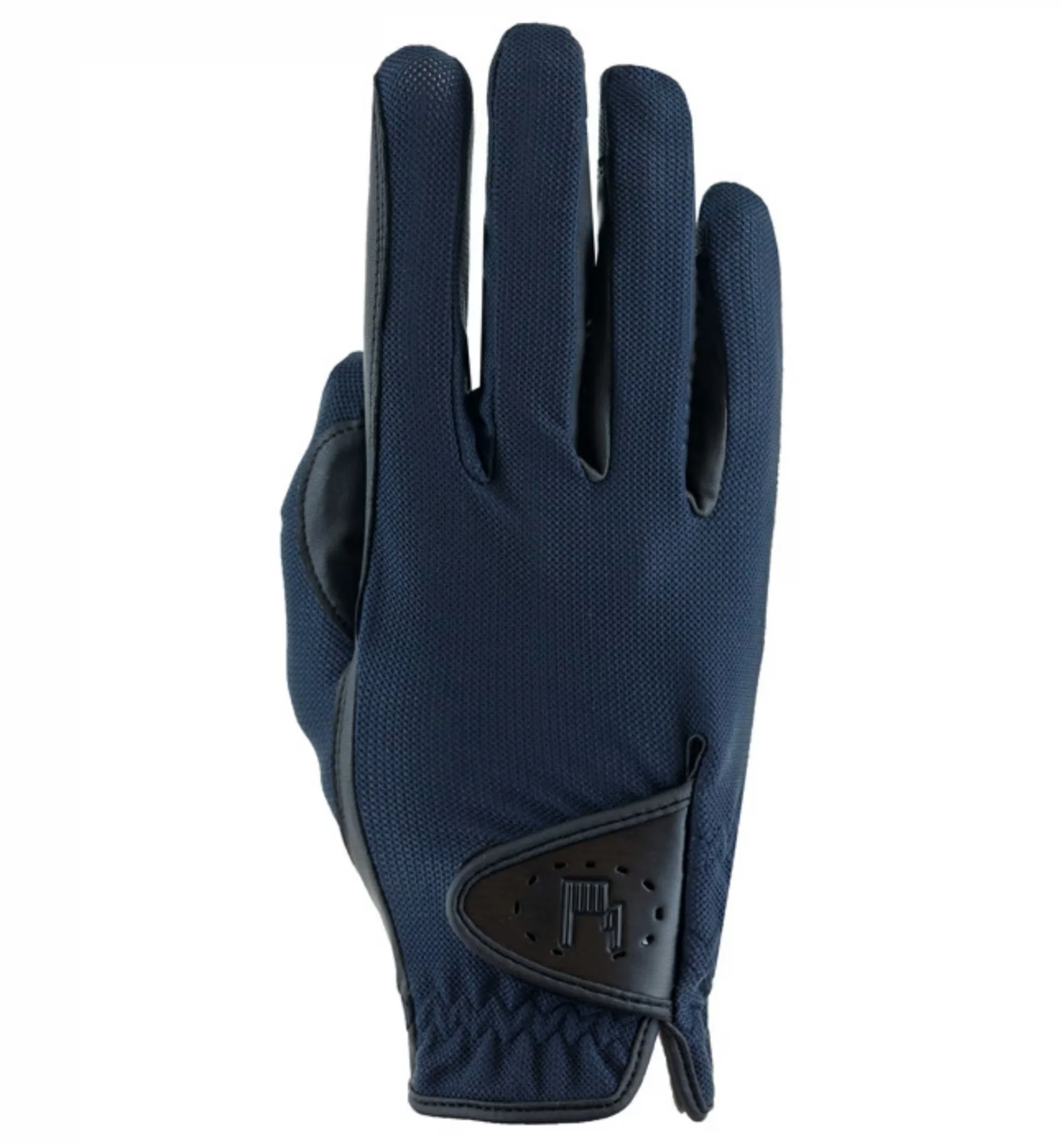Roeckl Samorin Riding Gloves - Image 2