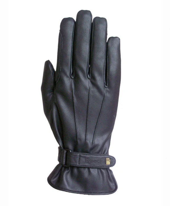 Roeckl Wago Gloves - Unisex