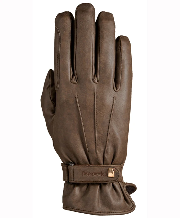Roeckl Wago Gloves - Unisex - Image 2