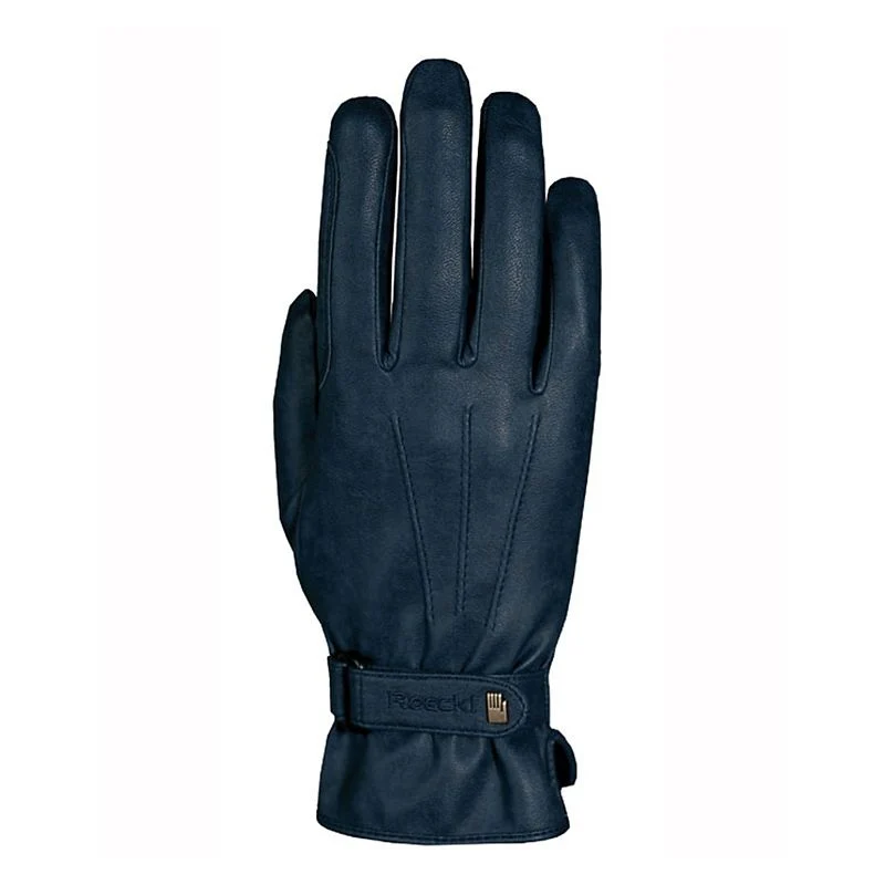 Roeckl Wago Gloves - Unisex - Image 3