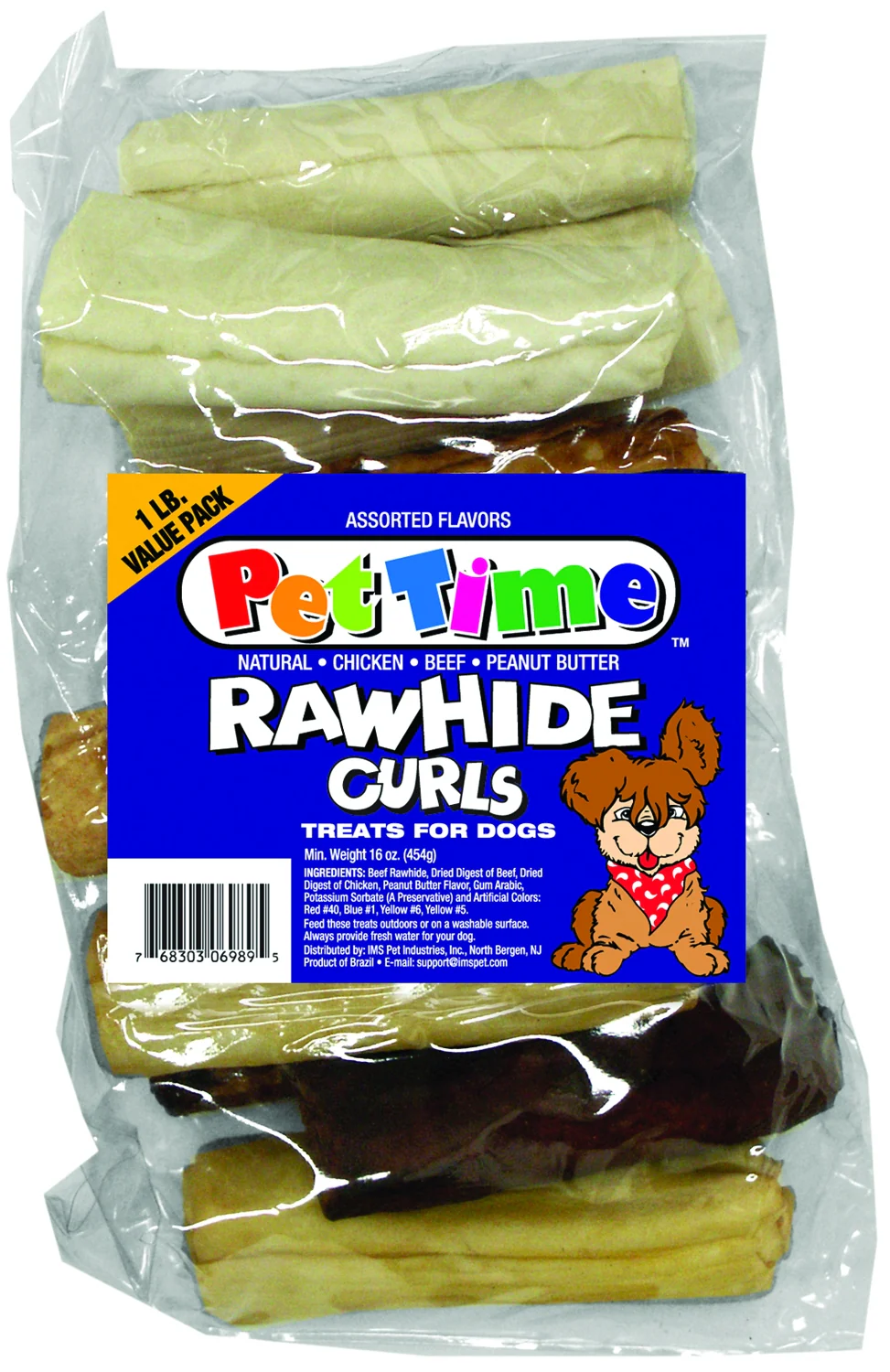 Roll Curls - Image 2