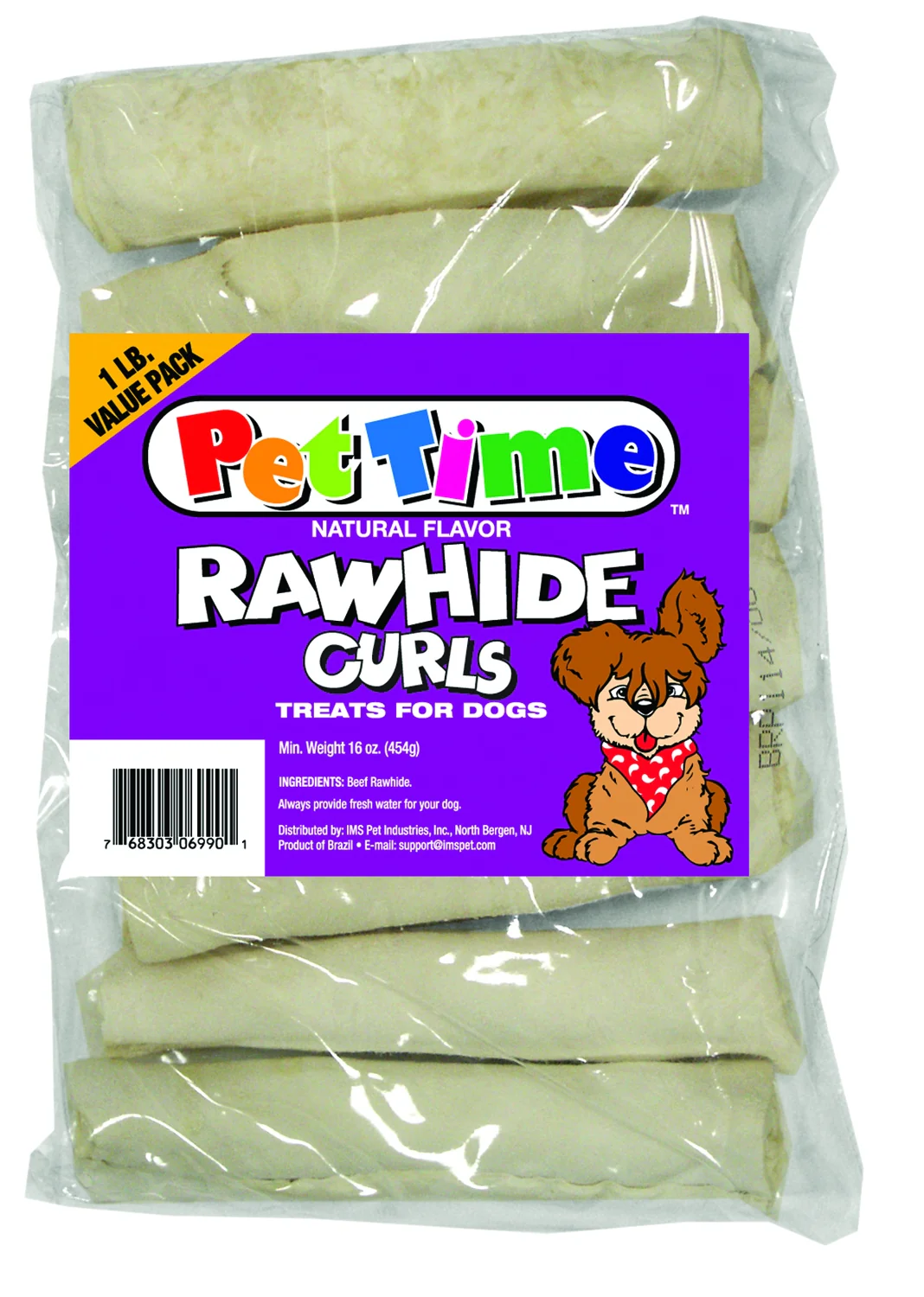 Roll Curls - Image 3