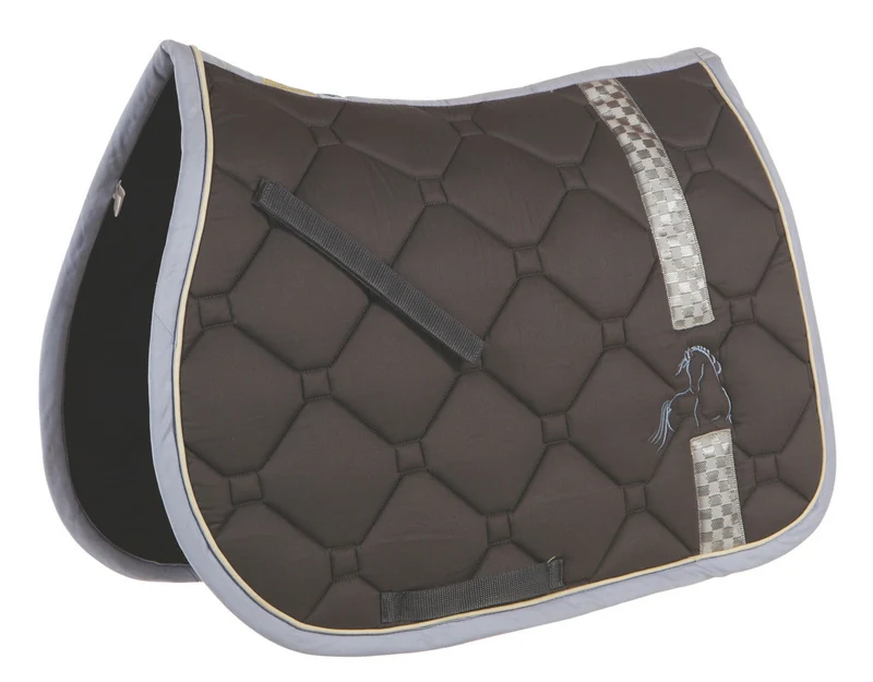 Roma Cosmic All Purpose Saddle Pad