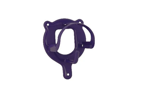 Roma Metal Bridle Bracket