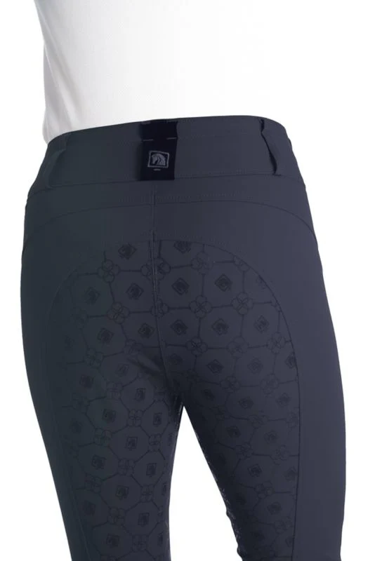 Romfh Isabella Full Grip Full Seat Breeches - Ladies - Image 2
