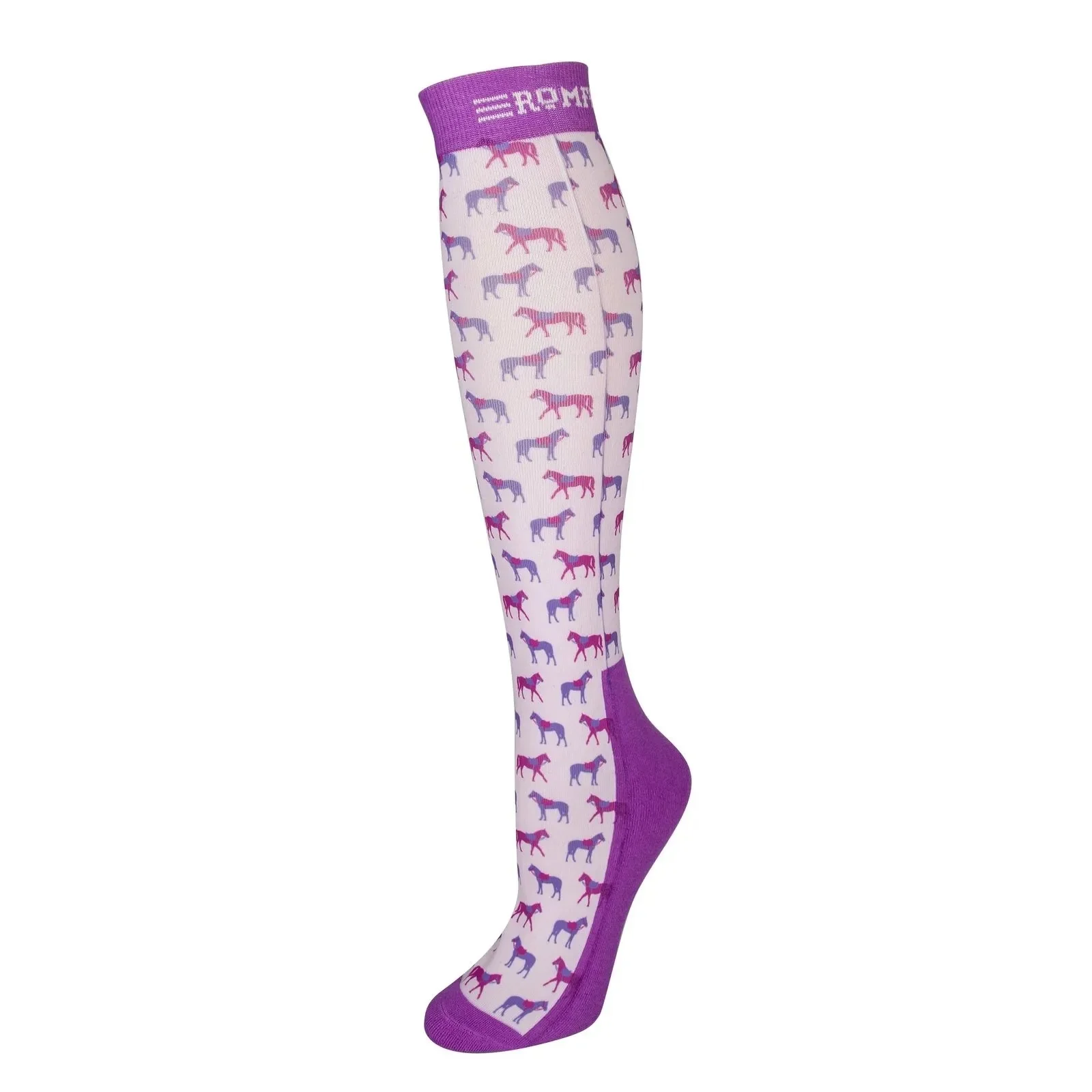 Romfh Kids Boot Socks - Image 2