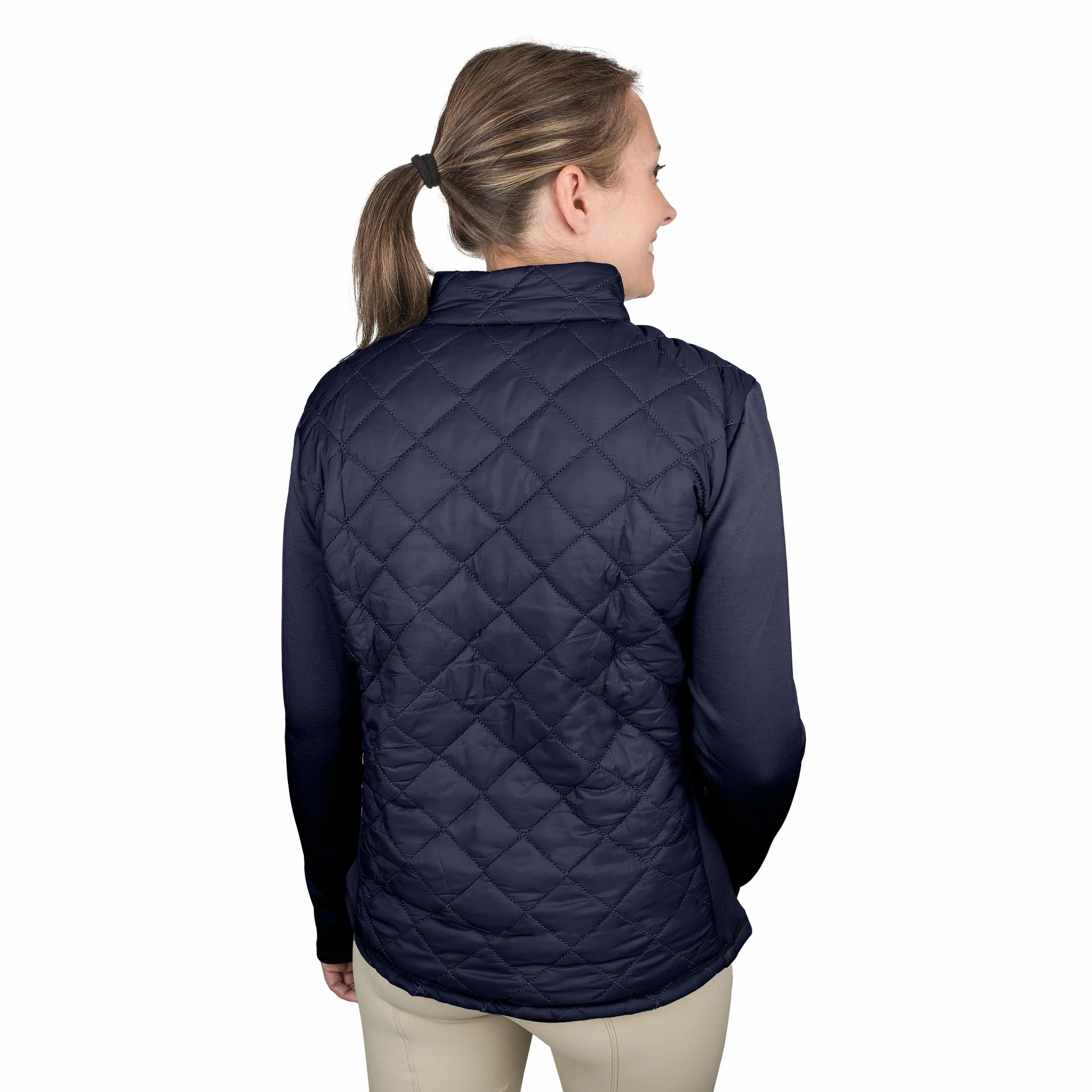 Romfh Ladies Classic Barn Jacket - Image 5