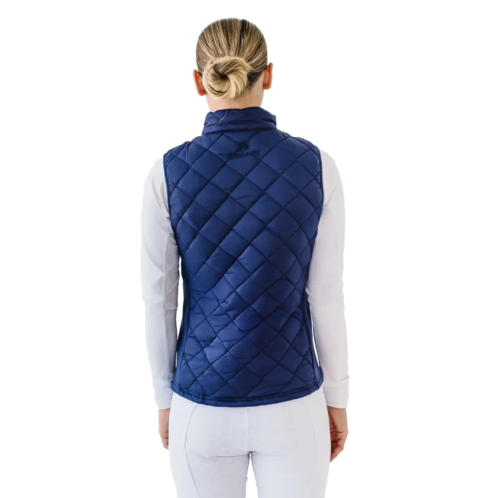 Romfh Ladies Classic Barn Vest - Image 9