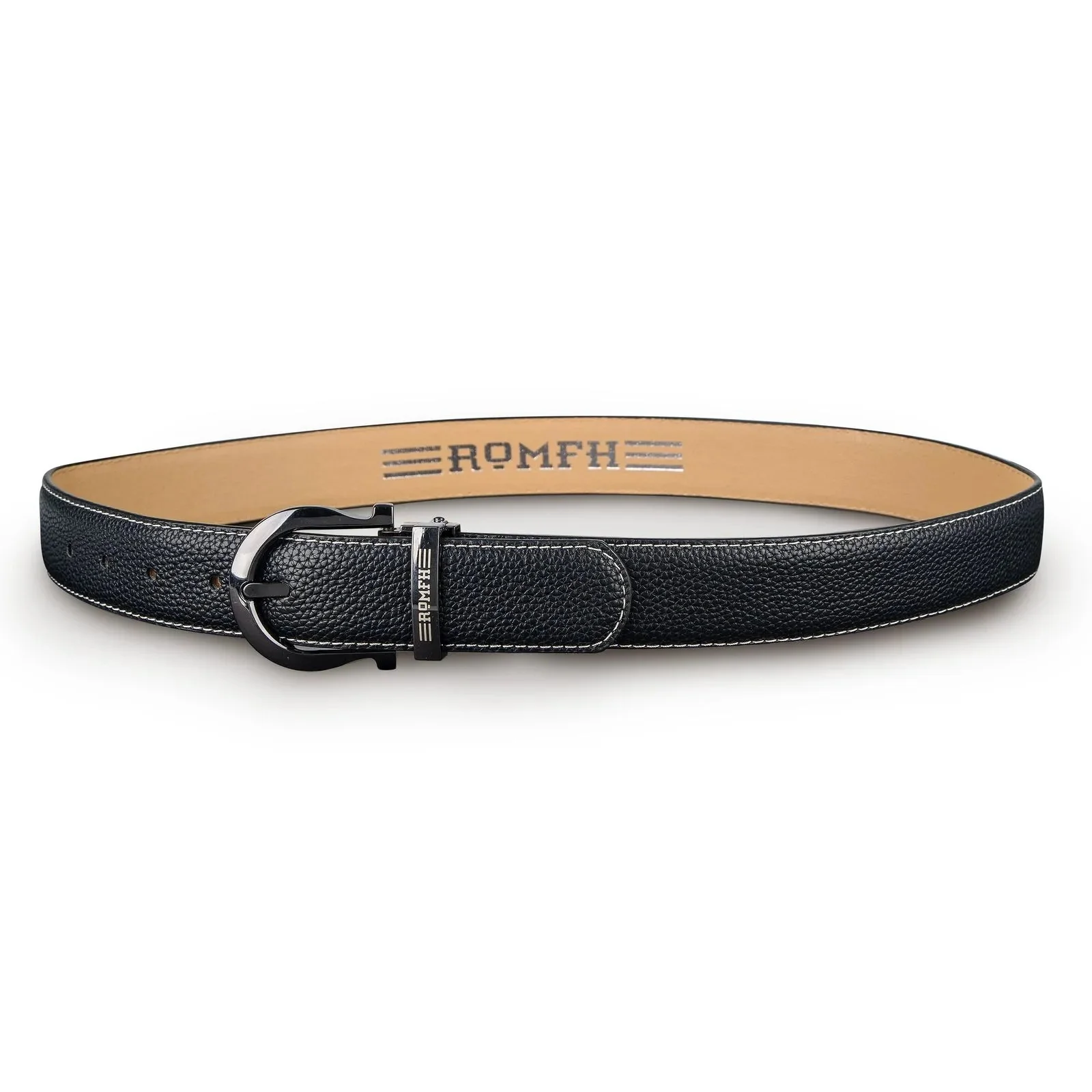 Romfh Ladies Horse Show Buckle Belt - Image 2