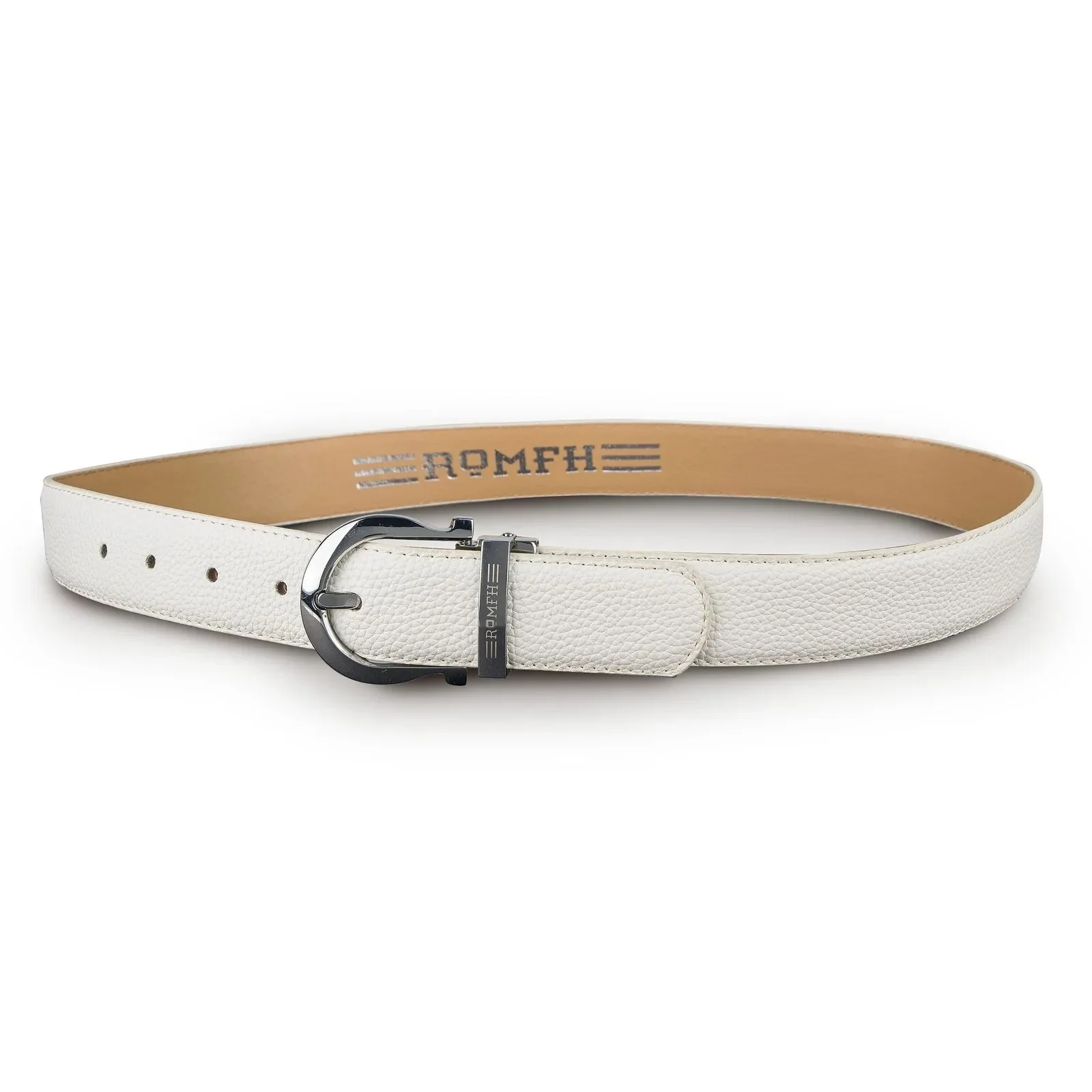 Romfh Ladies Horse Show Buckle Belt - Image 4