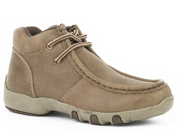 Roper Kids Bode Driving Moc