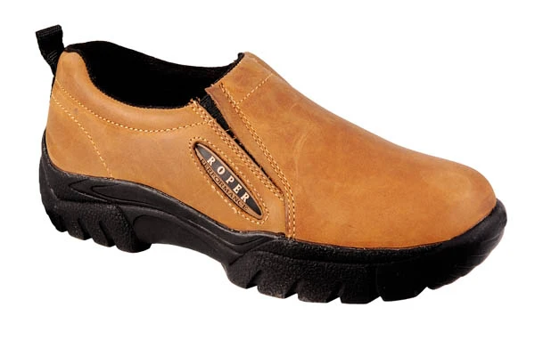 Roper Performance Sport Slip On Shoe- Men's