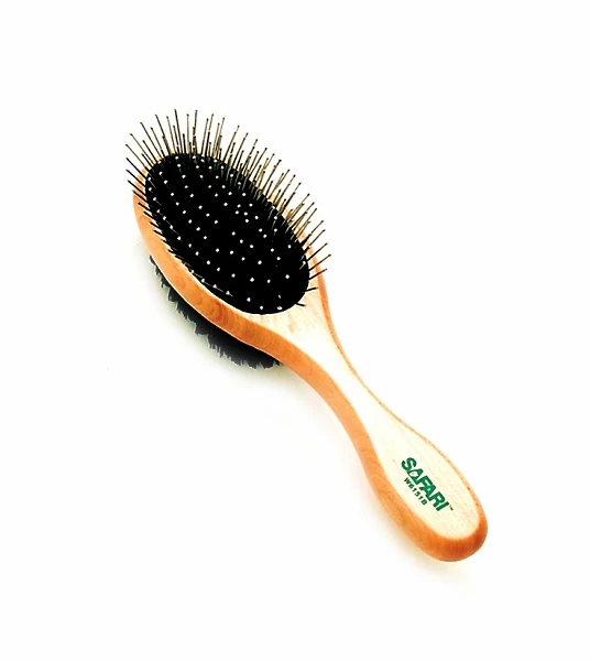 Safari Combo Brush