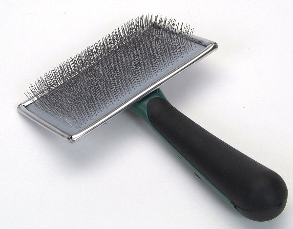 Safari Soft Slicker Brush - Image 2