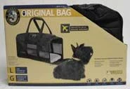SHERPA Original Deluxe Carrier - Image 2