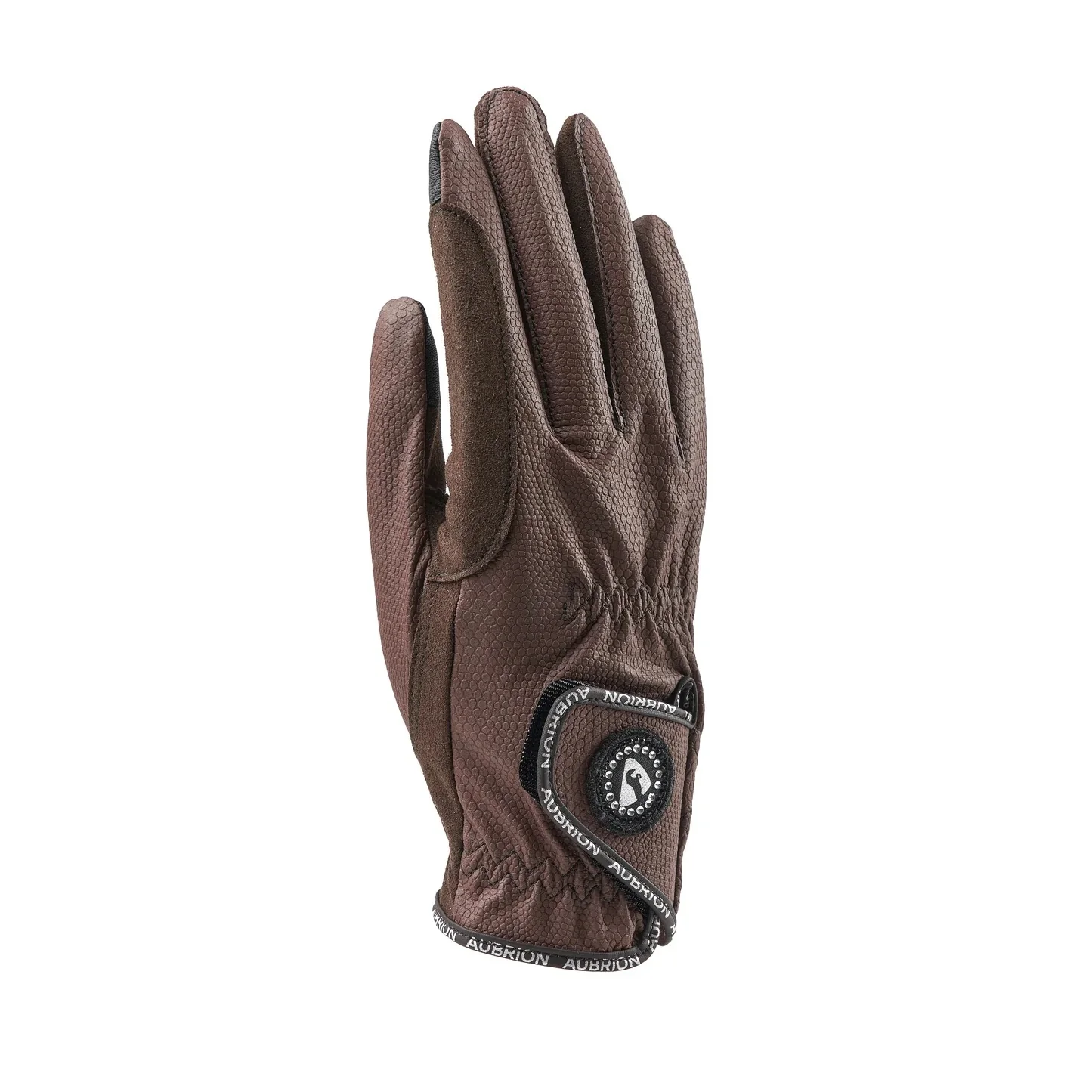 Shires Aubrion Aachen FlexFit Riding Gloves - Image 2