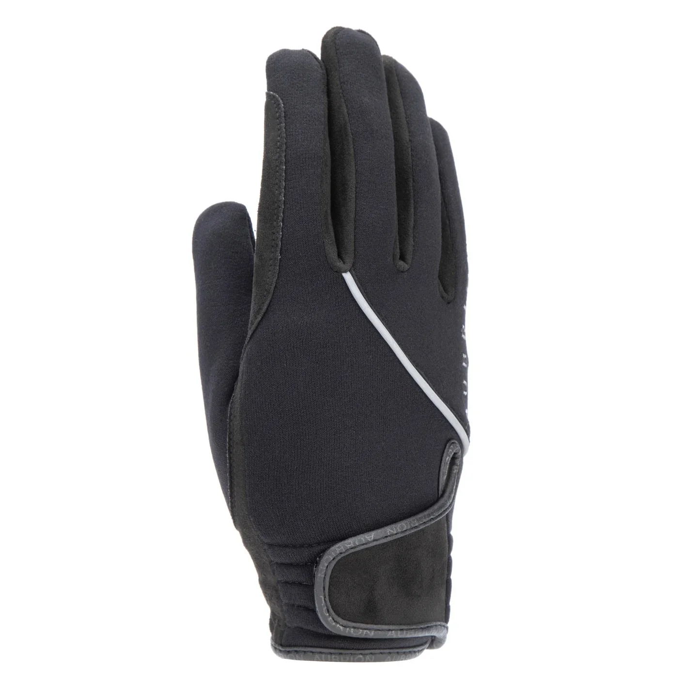 Shires Aubrion Active SportFit Riding Gloves - Image 2