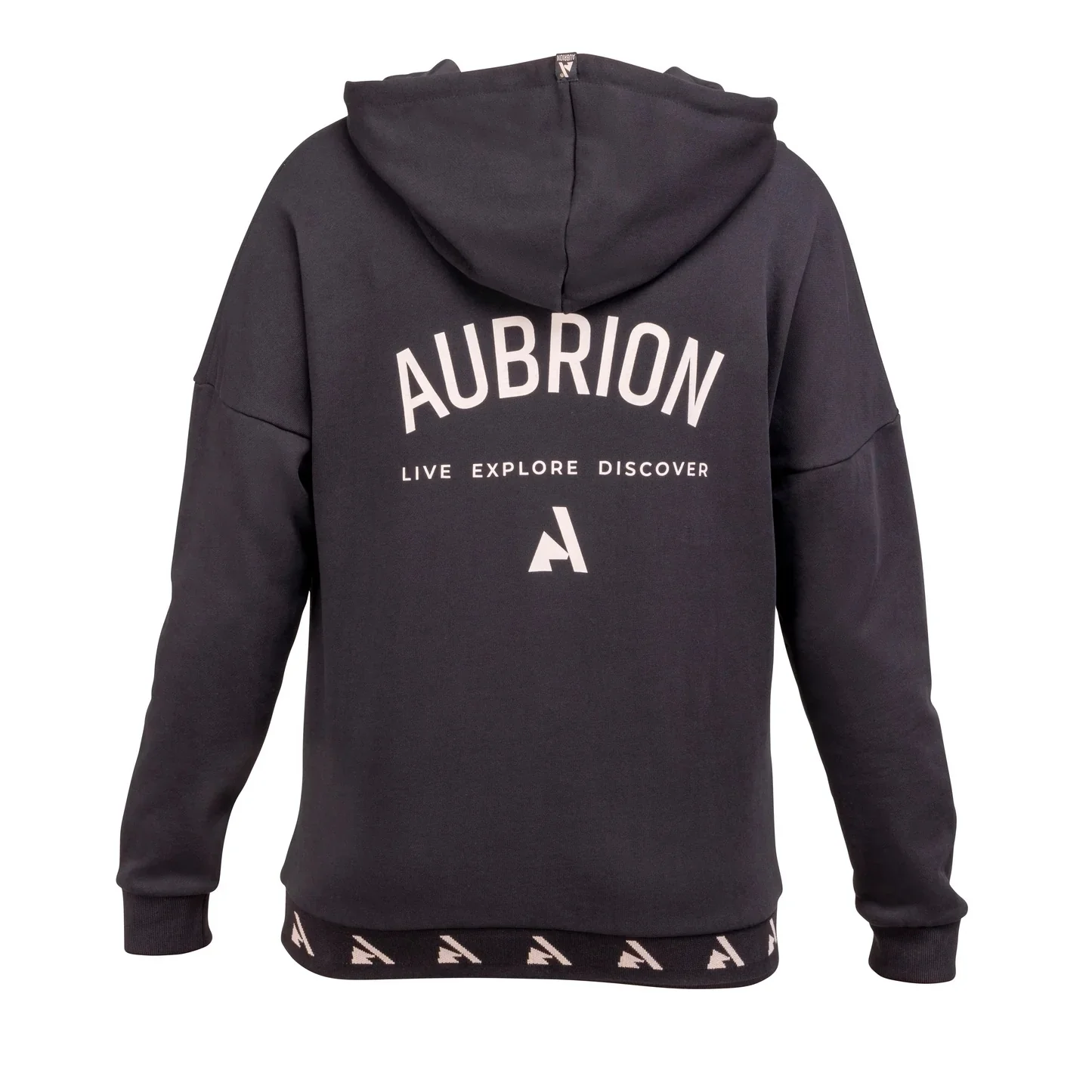 Shires Aubrion Kids React Hoodie - Image 2