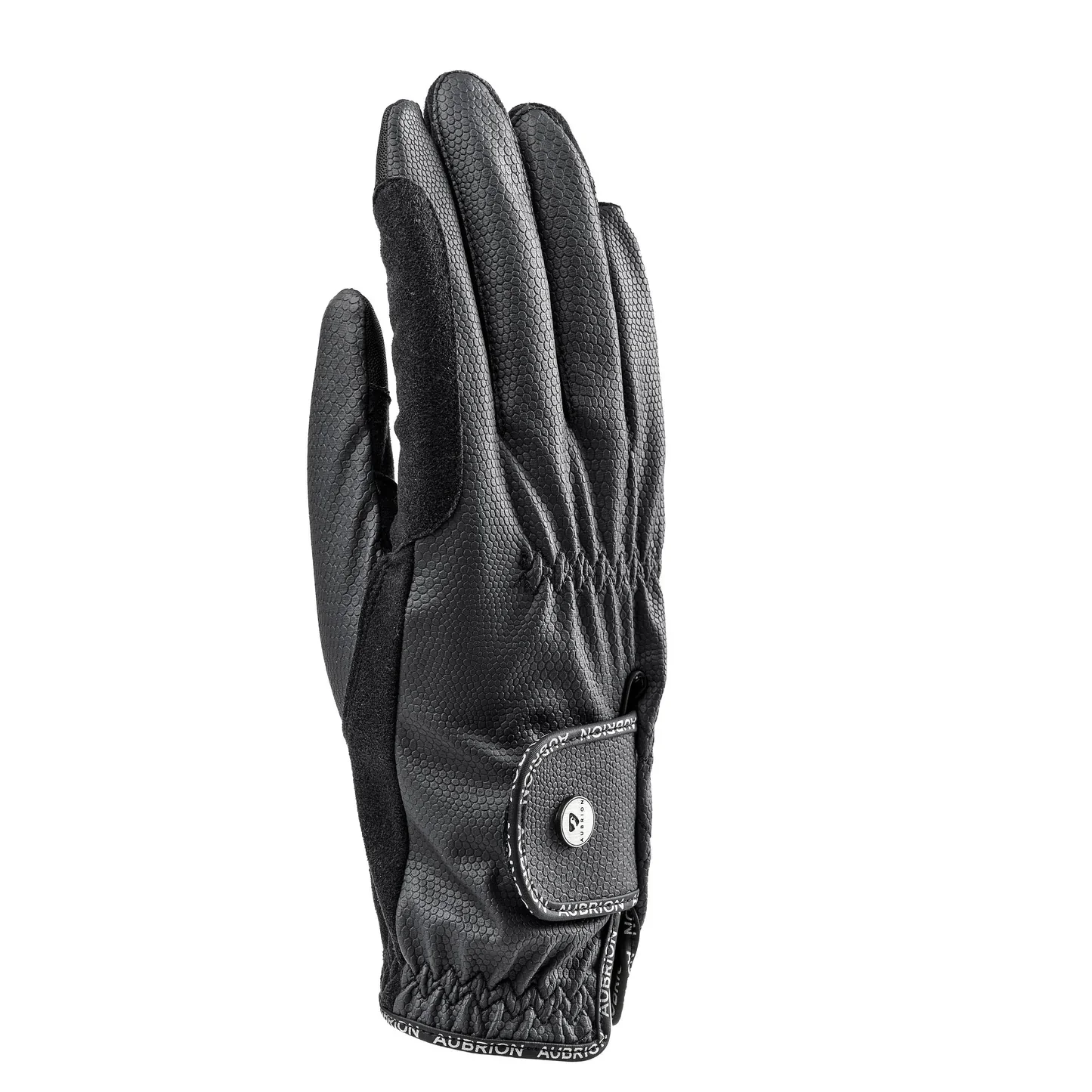 Shires Aubrion Stadium Riding Gloves