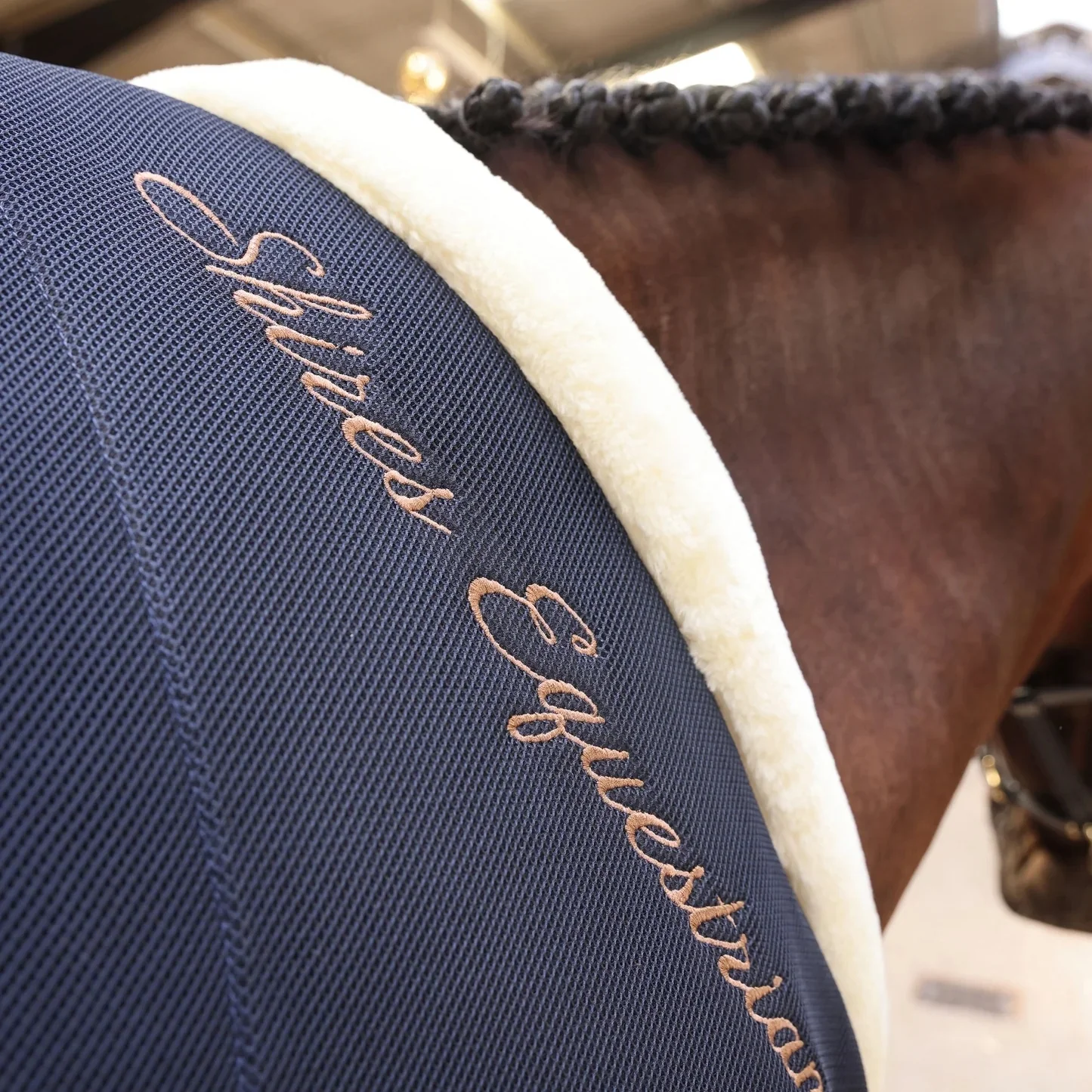 Shires Deluxe Air Motion Cooler - Image 3