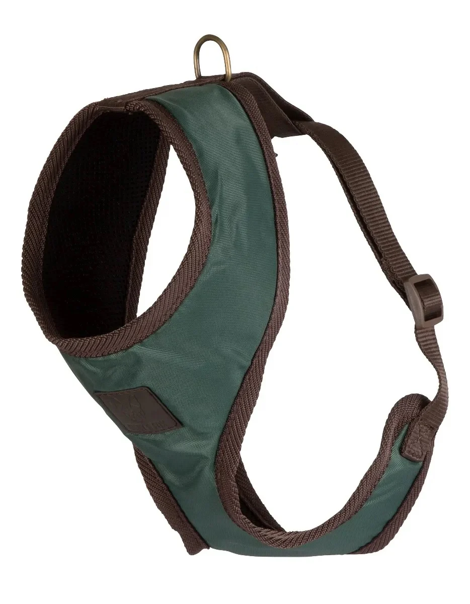 Shires Digby & Fox Quilted Harness - Image 14