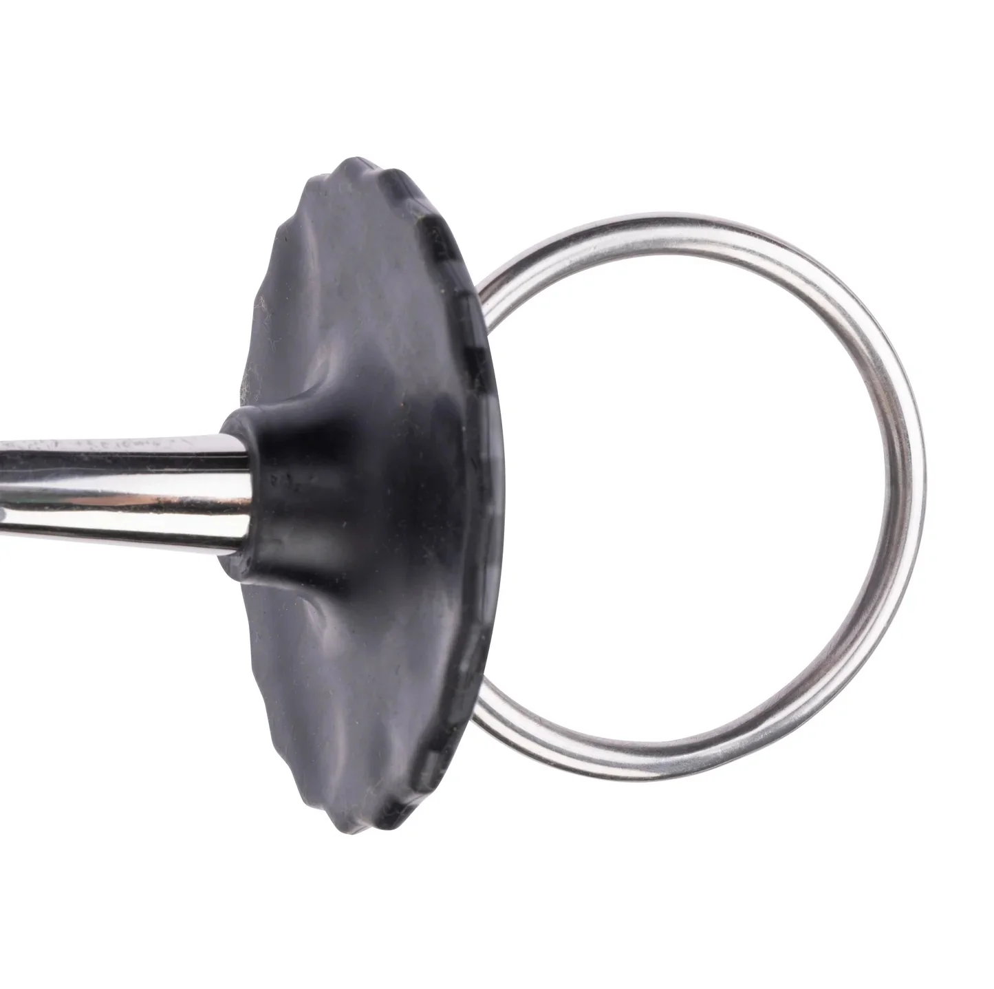 Shires Ergonomic Silicone Bit Guards - Image 2