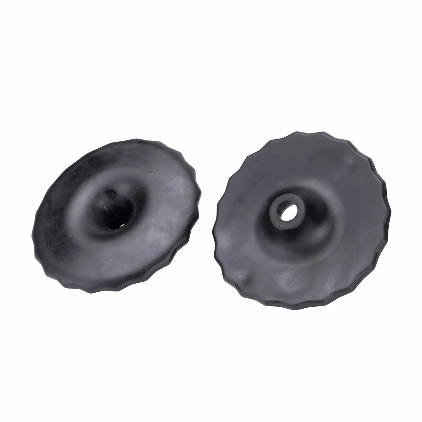 Shires Ergonomic Silicone Bit Guards - Image 3