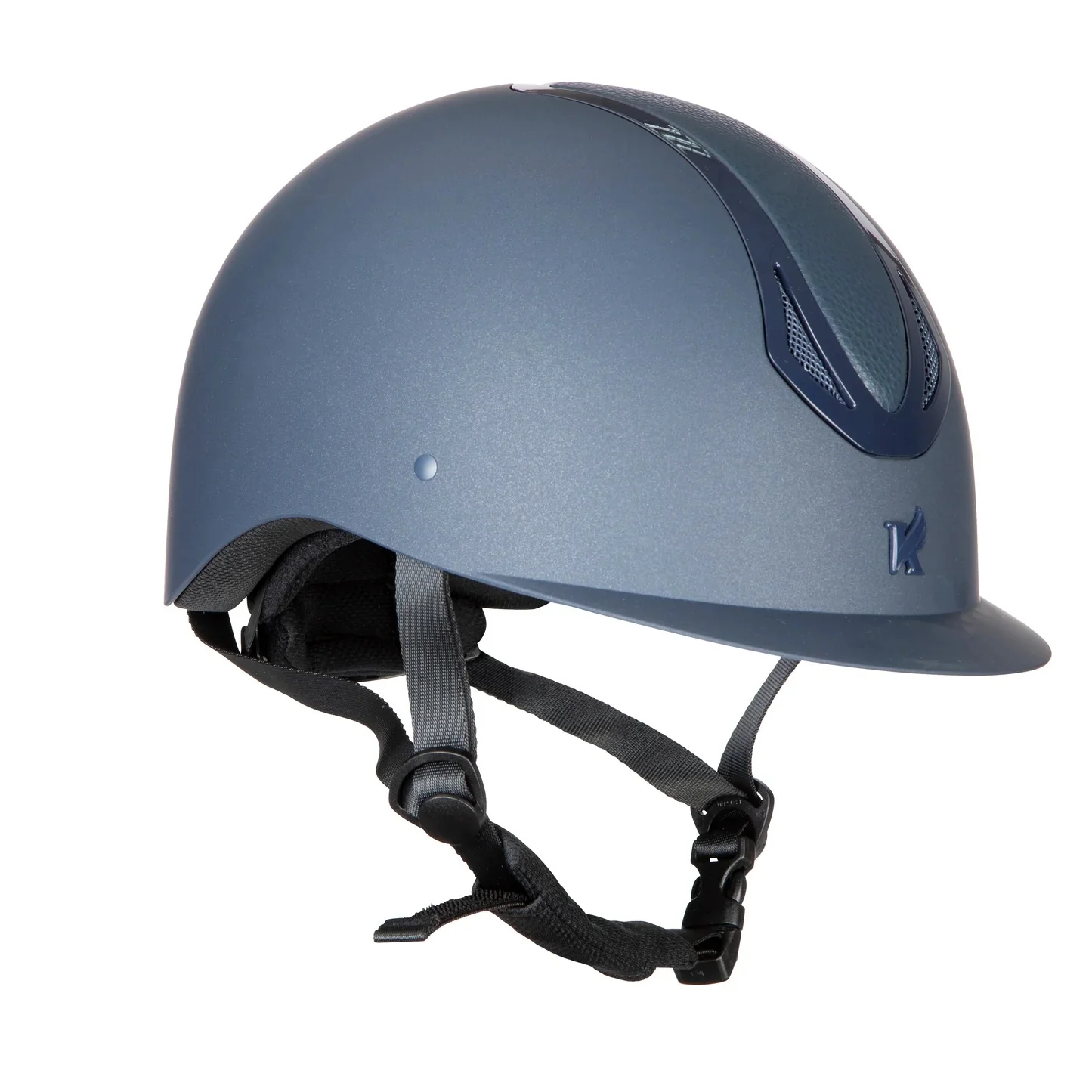 Shires Karben Marzia Standard Peak Helmet - Image 2