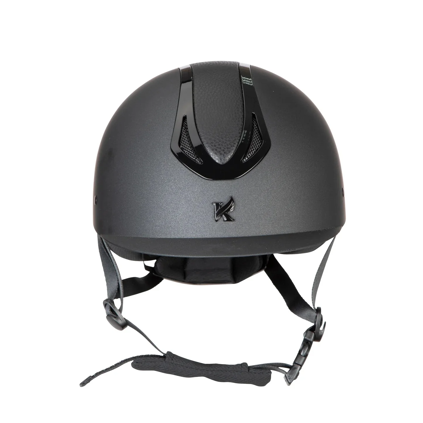 Shires Karben Marzia Standard Peak Helmet - Image 6