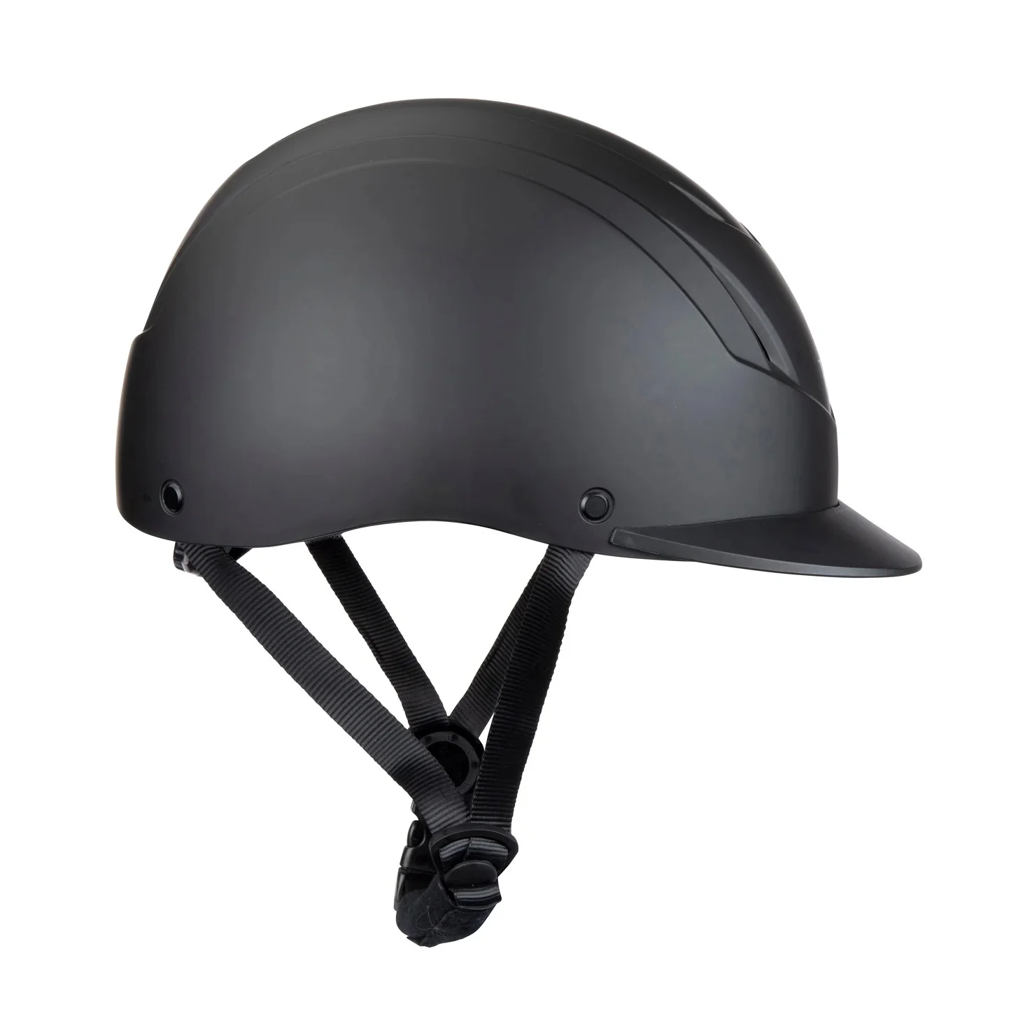 Shires Karben Matteo Riding Helmet - Image 6